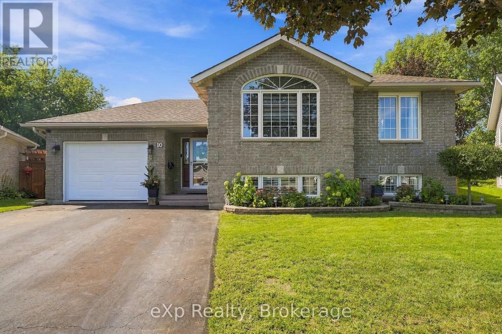 10 Christopher Court, Belleville (belleville Ward)
