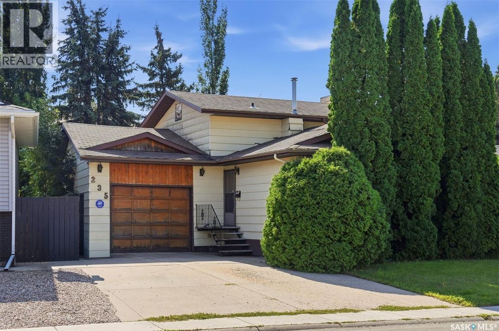 235 Meilicke Road, Saskatoon