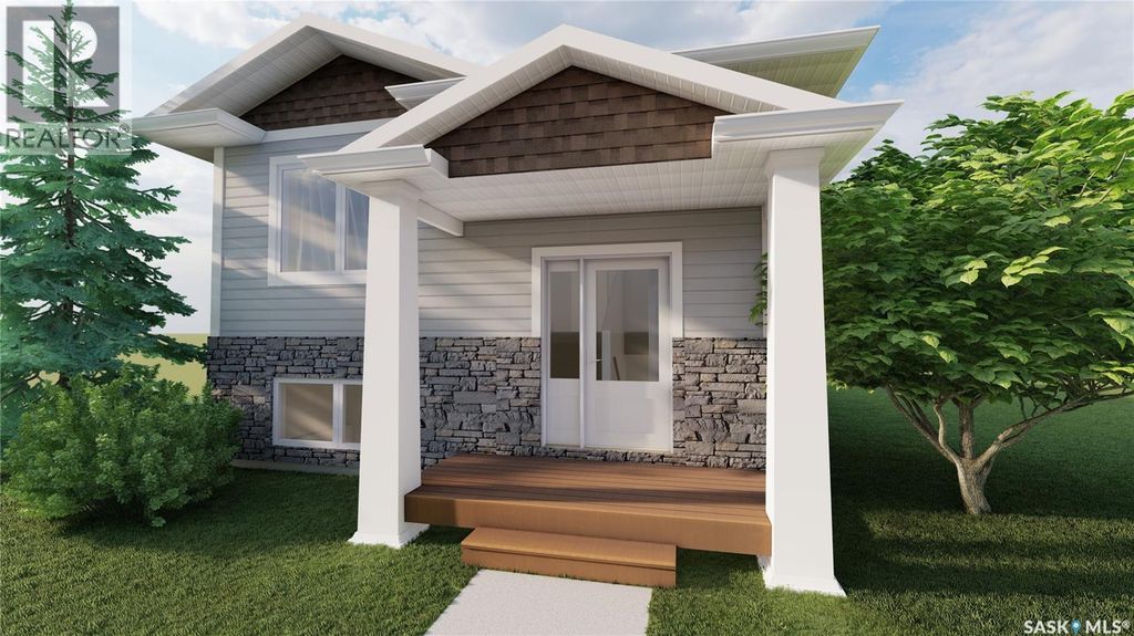 455 Stehwien Street, Saskatoon