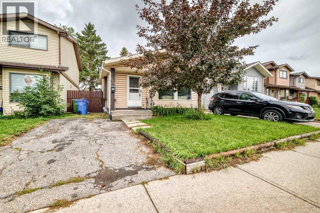 320 Abinger Crescent Ne, Calgary