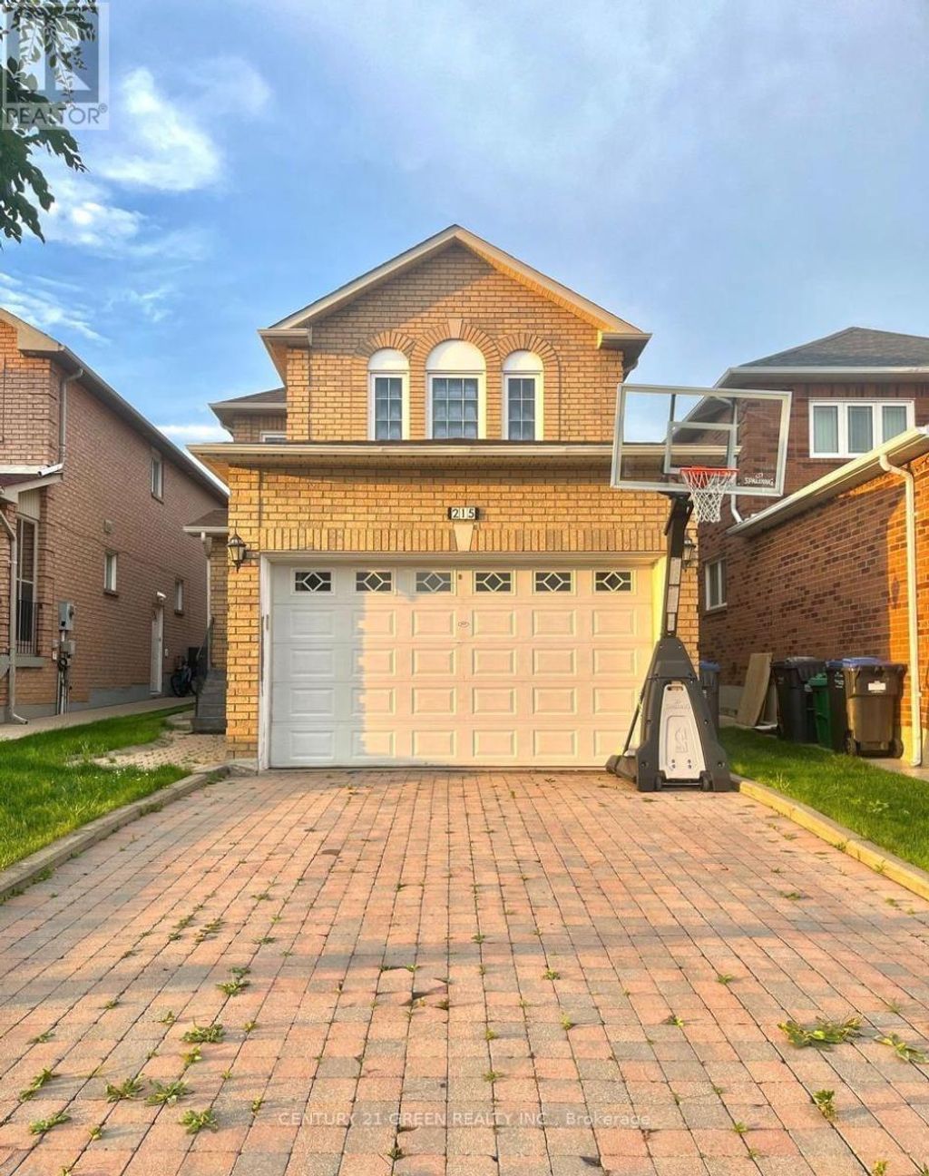 215 Kingknoll Drive, Brampton (fletcher's Creek South)
