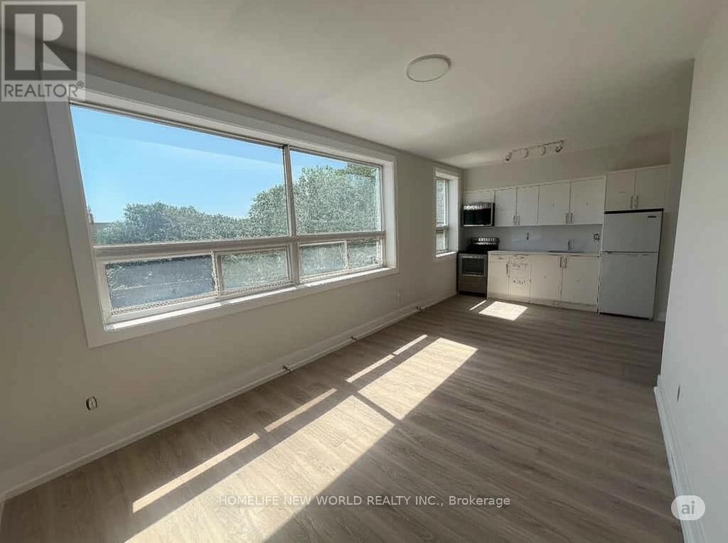 3 - 2310 Lake Shore Boulevard, Toronto (mimico)