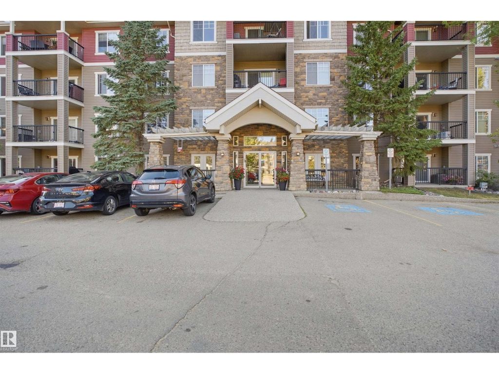 #116 2098 Blackmud Creek Dr Sw, Edmonton
