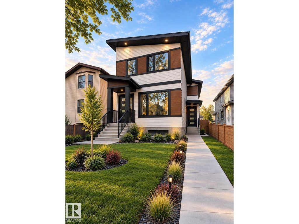 5907 119 Av Nw, Edmonton