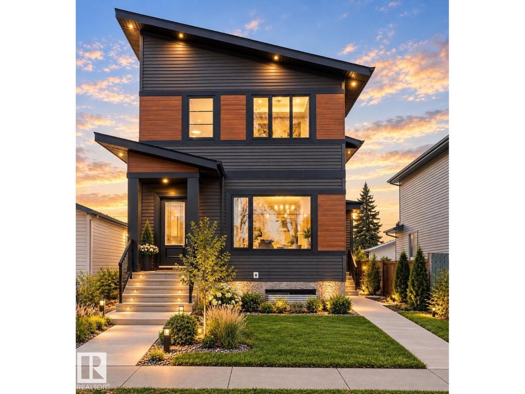 5907 119 Av Nw, Edmonton