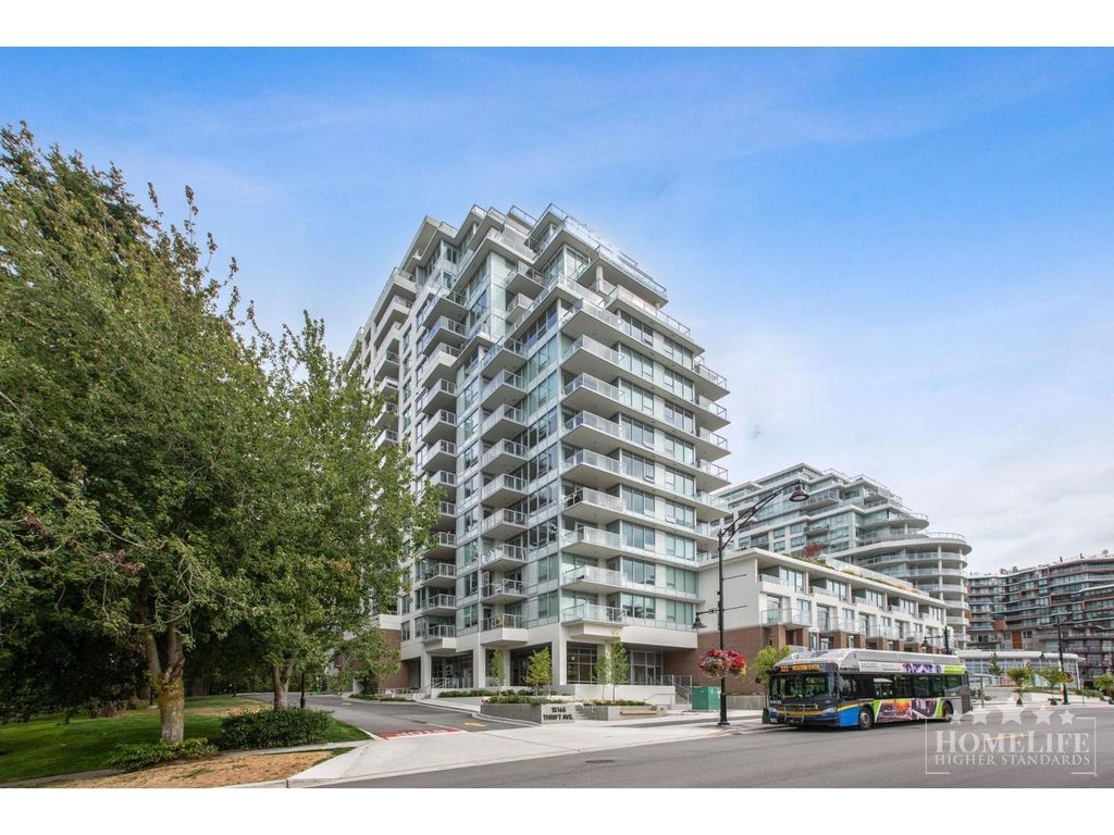 1301 15165 Thrift Avenue, White Rock