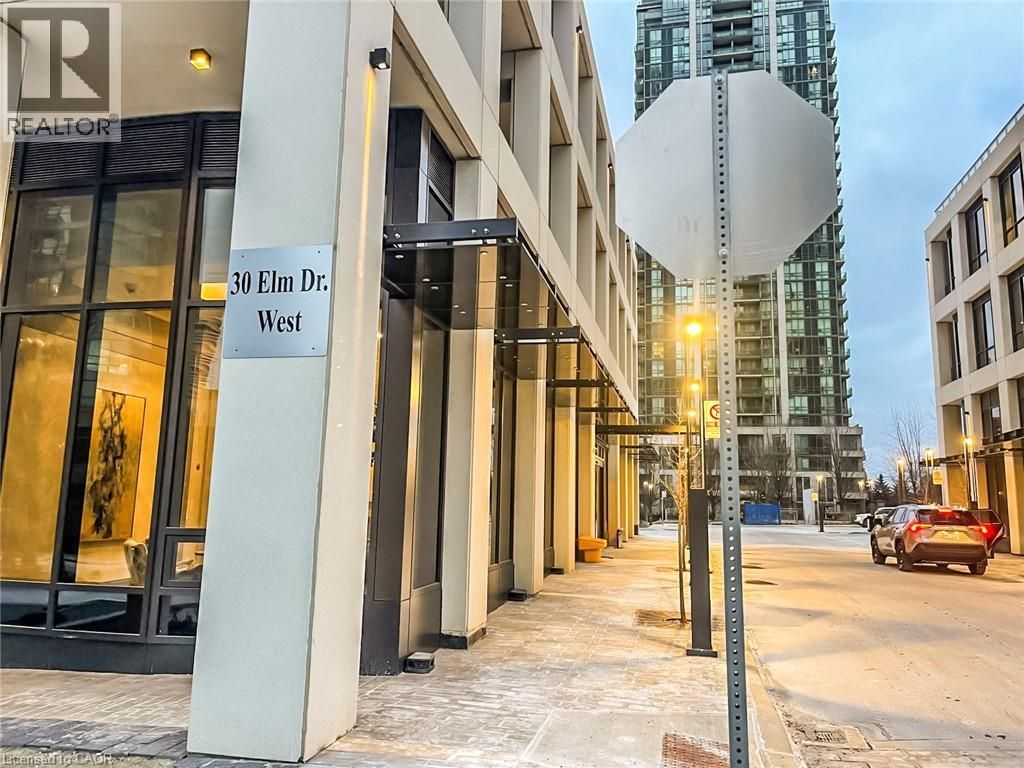 30 Elm Drive W Unit# 1906, Mississauga