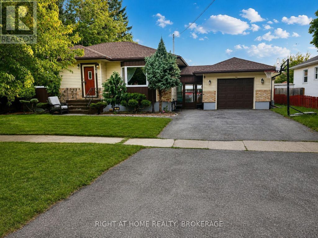 19 White Street, St. Catharines (vine/linwell)