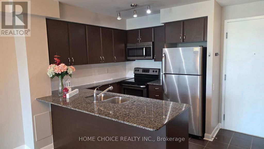 225 - 525 Wilson Avenue, Toronto (clanton Park)