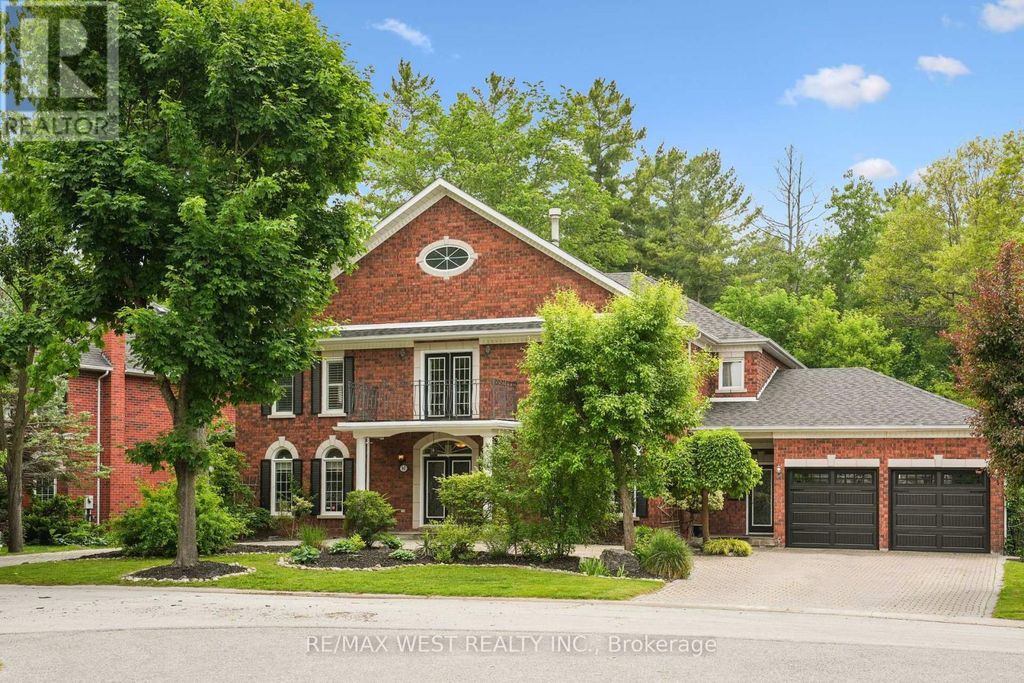 81 Woodview Drive, Pickering (rougemount)