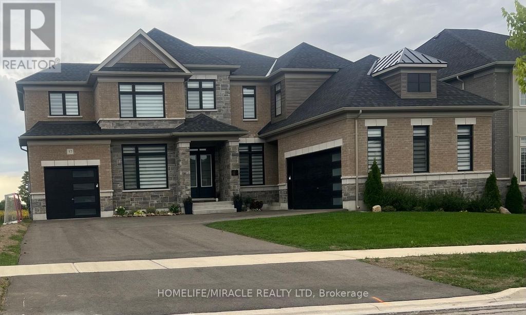 57 Marigold Boulevard, Adjala-Tosorontio (colgan)