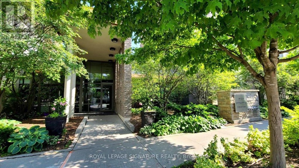 512 - 57 Upper Duke Crescent, Markham (unionville)