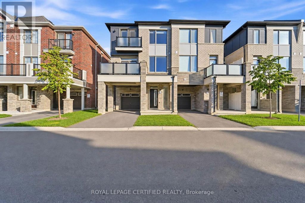 57 Keppel Circle, Brampton (northwest Brampton)