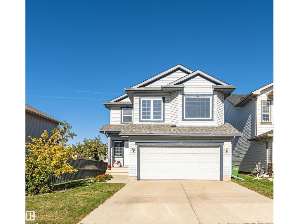 1254 Mcallister Wy Sw, Edmonton