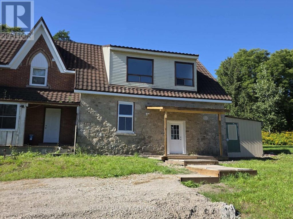 Unit B - 8918 Wellington 124 Road, Erin