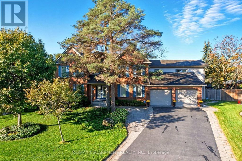 77 Flanders Drive, Hamilton (waterdown)