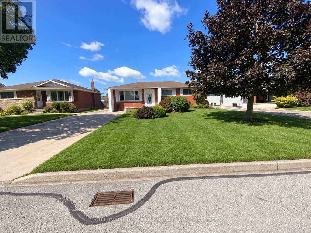 47 Michigan Avenue, Thorold (thorold Downtown)