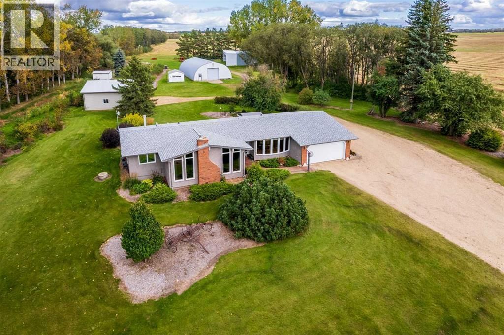 58031 Range Road 250, Rural Sturgeon County