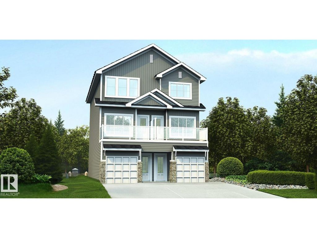 1325 9 St Nw, Edmonton