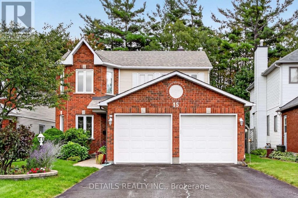 15 Conant Place S, Ottawa