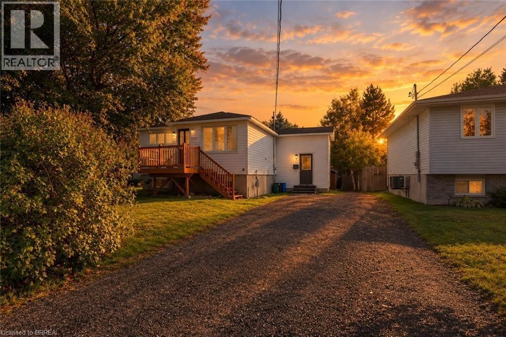 1773 Pierre Street, Val Caron