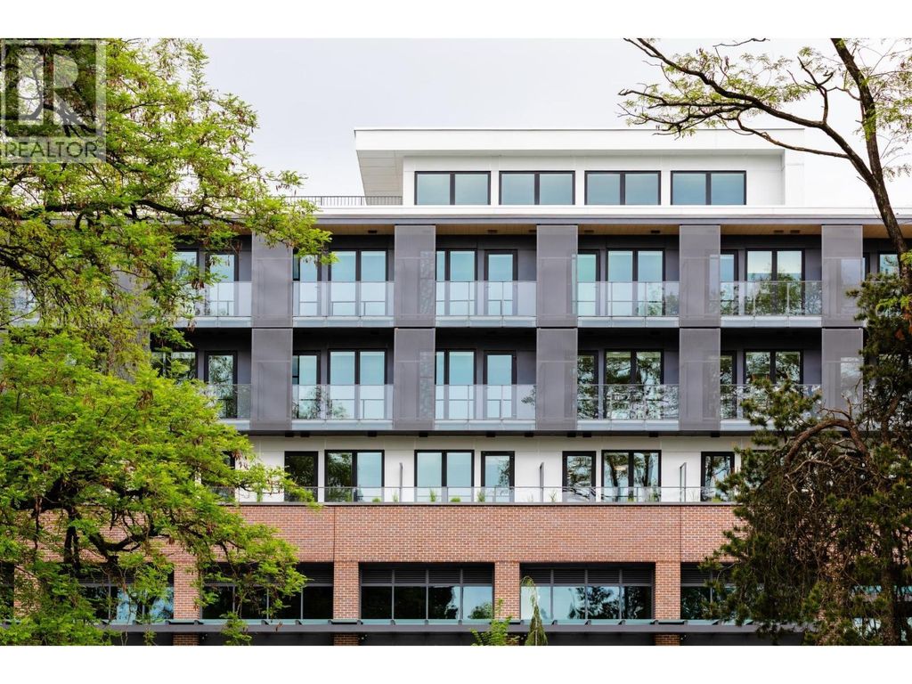 422 133 W 49th Avenue, Vancouver