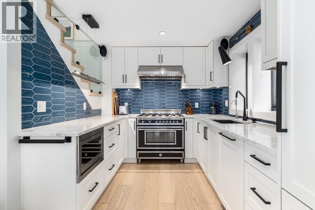 3918 Carolina Street, Vancouver