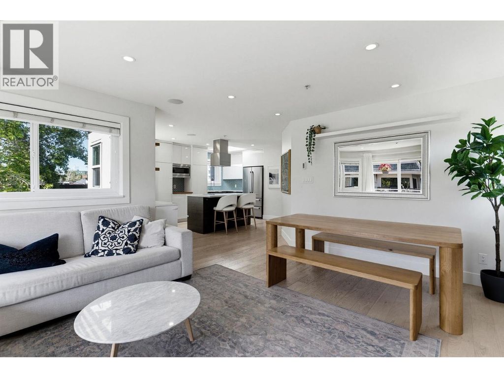 407 1206 W 14th Avenue, Vancouver