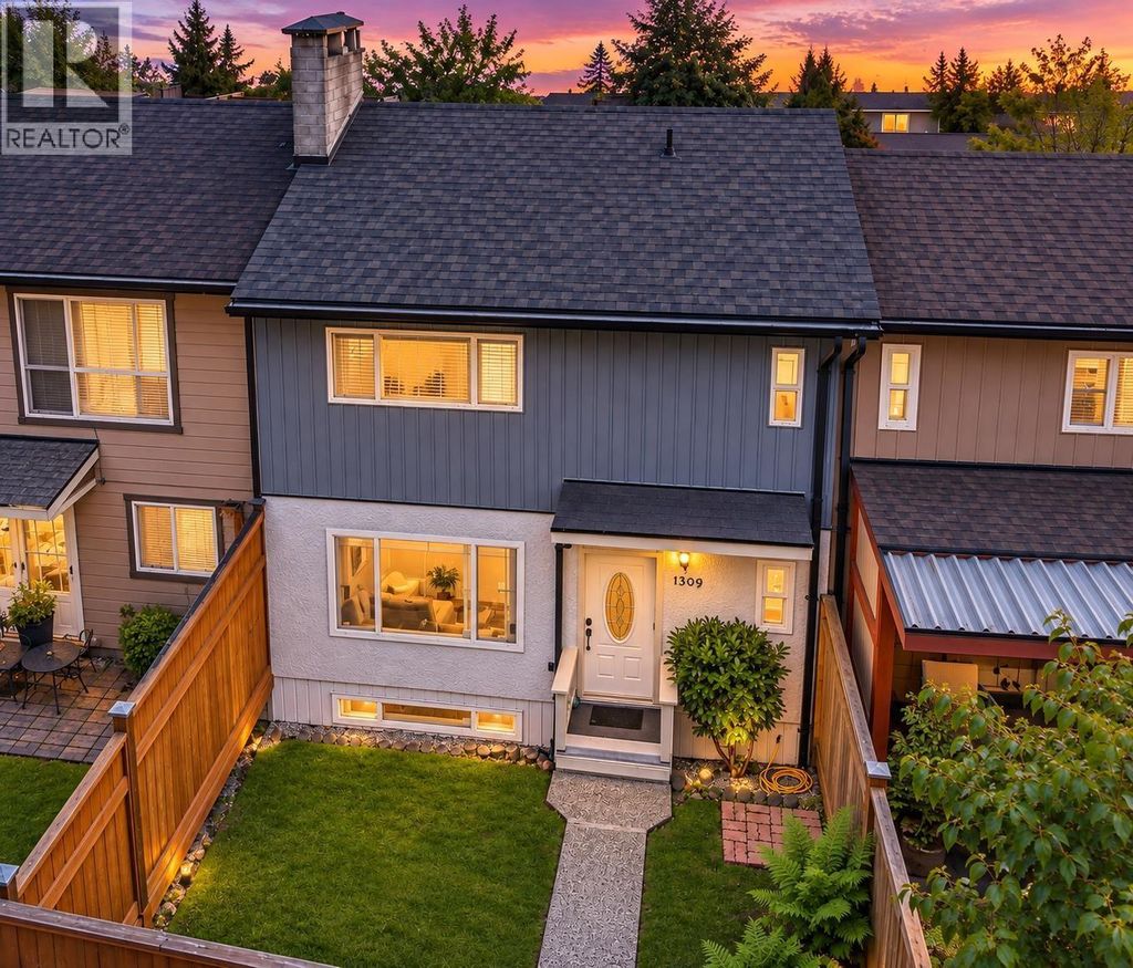 1309 Una Way, Port Coquitlam