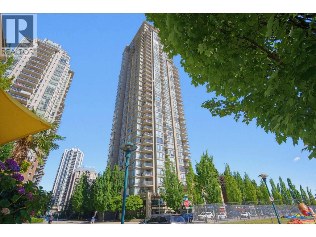 2307 2980 Atlantic Avenue, Coquitlam