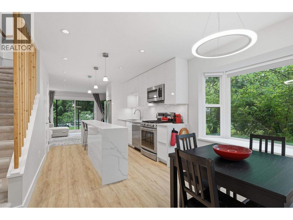 4212 Garden Grove Drive, Burnaby