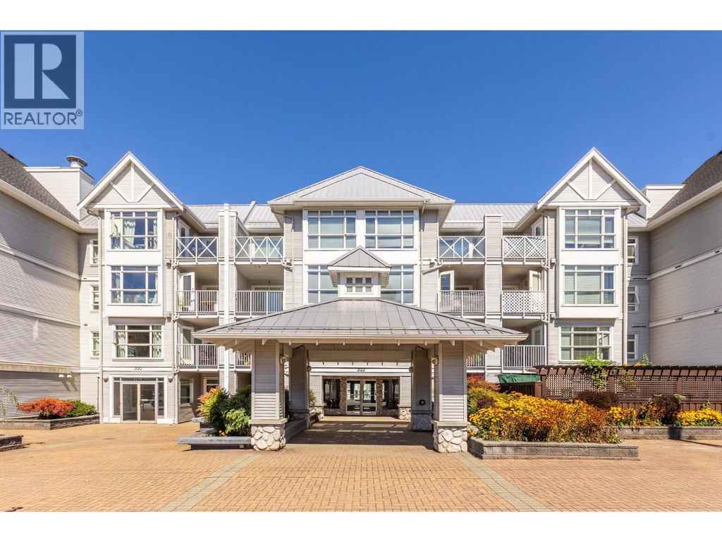 314 3122 St Johns Street, Port Moody