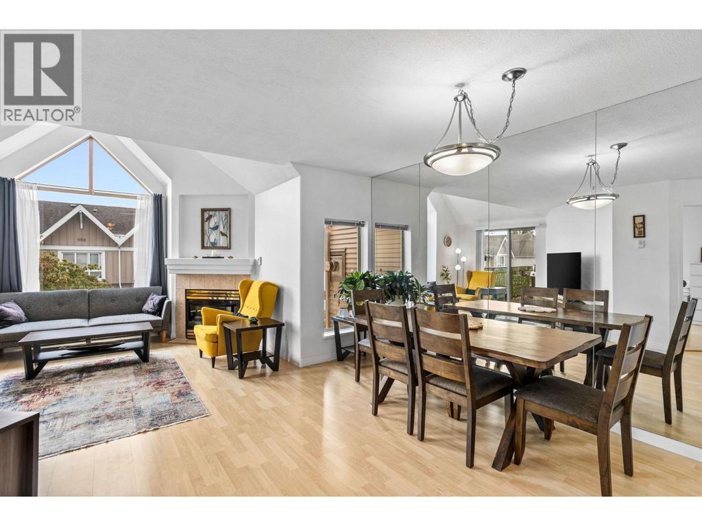 304 1650 Grant Avenue, Port Coquitlam