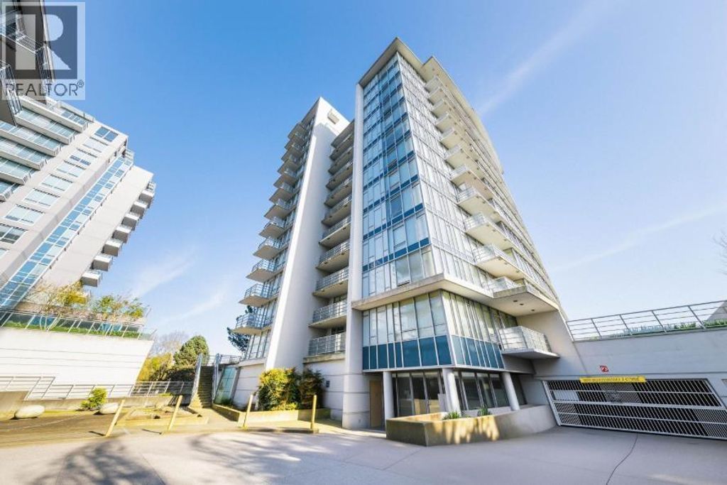 1701 8288 Lansdowne Road, Richmond