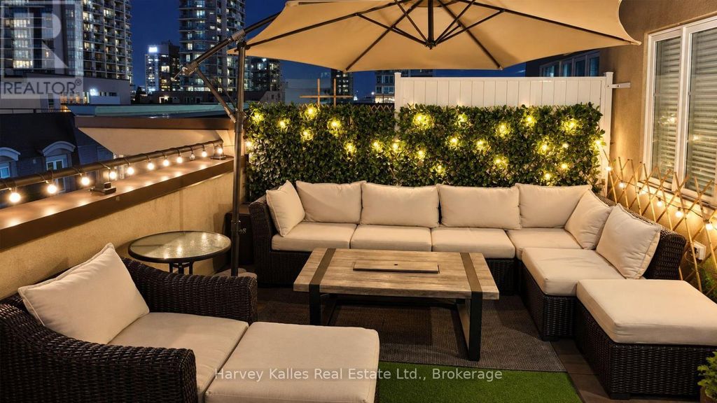 912 - 50 Western Battery Road, Toronto (niagara)