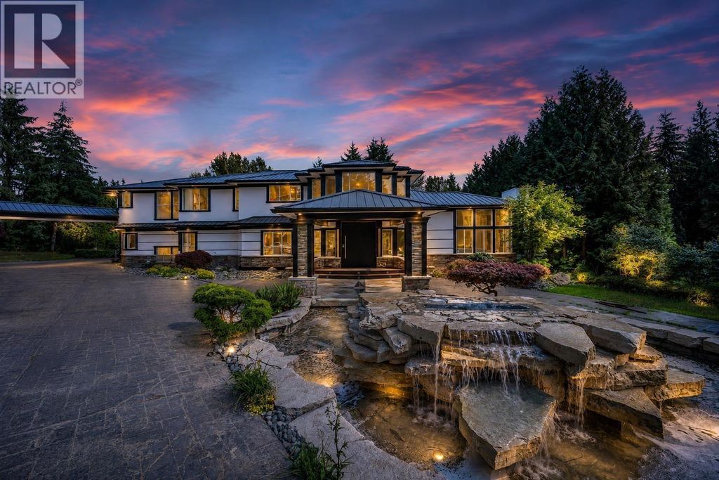 1404 Charlotte Crescent, Anmore