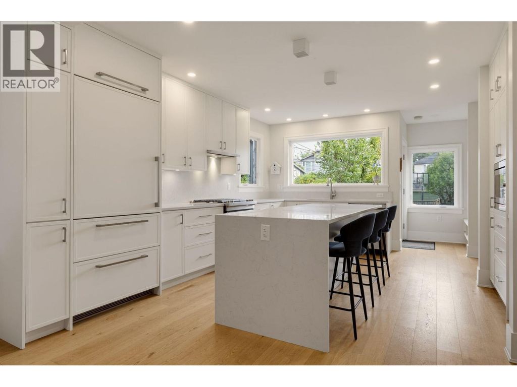 462 W 22nd Avenue, Vancouver