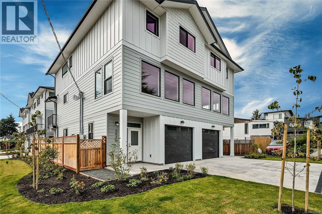 303a Hilchey Rd, Campbell River
