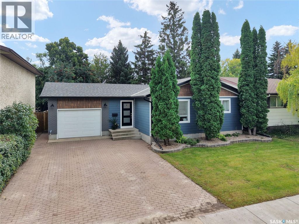 187 Meilicke Road, Saskatoon
