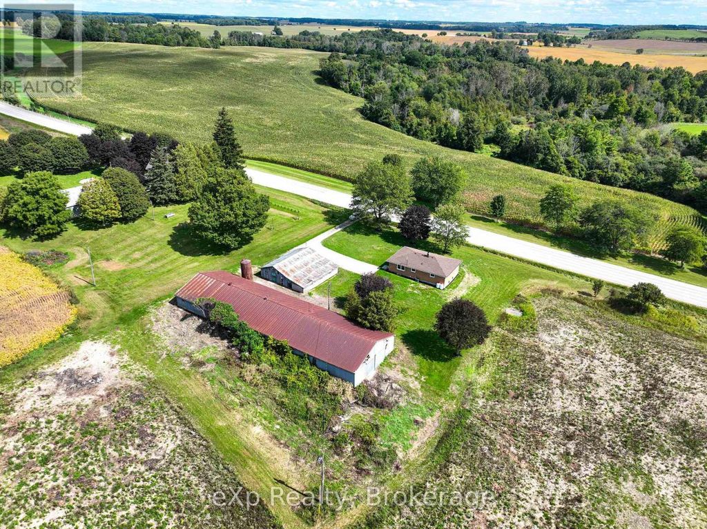 81827 Baseline Road, Central Huron (goderich)