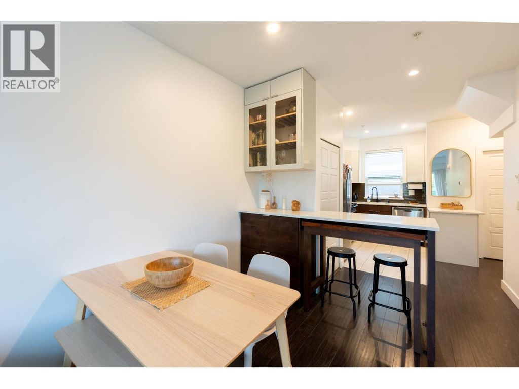 2118 Eton Street, Vancouver
