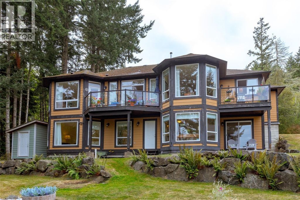 6082 Copper View Lane, Sooke