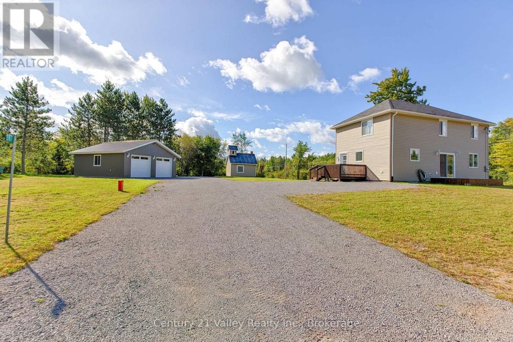 387 Sell Road, North Algona Wilberforce