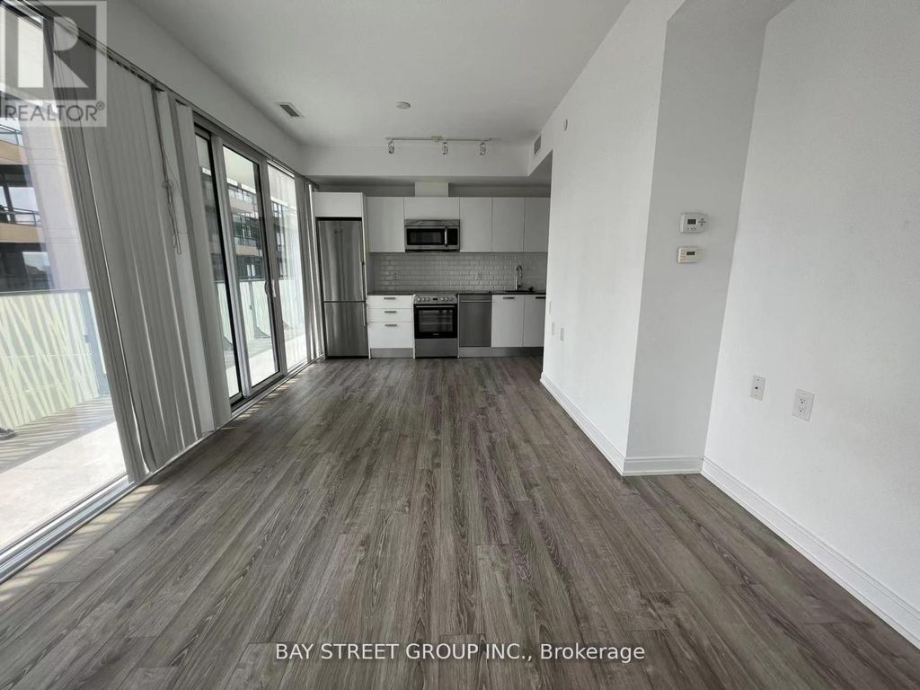 1704 - 42 Charles Street, Toronto (church-Yonge Corridor)
