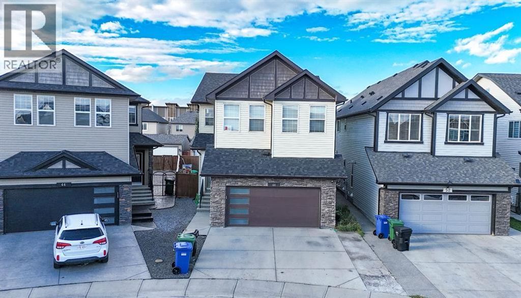 48 Skyview Point Terrace Ne, Calgary