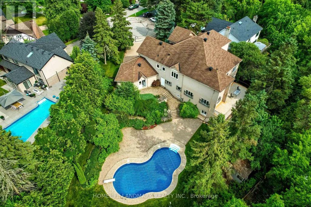 14 Meadow Heights Court, Vaughan (uplands)