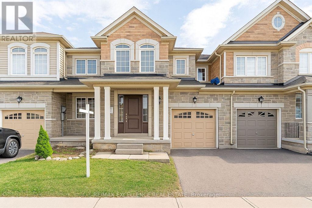 37 Dufay Road, Brampton (northwest Brampton)