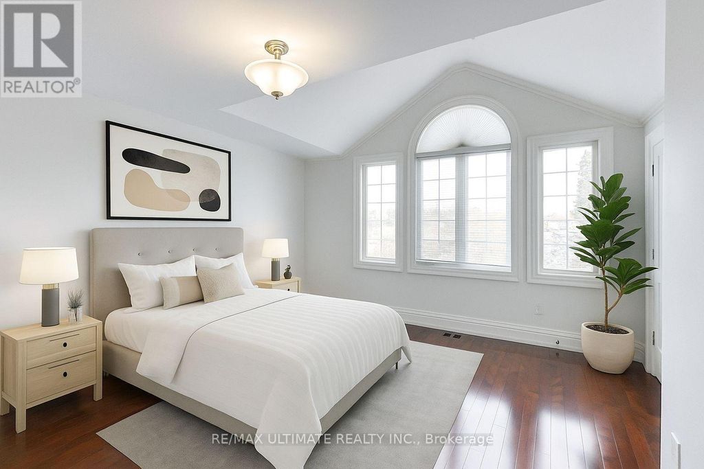 3 - 40 Harrow Drive, Toronto (brookhaven-Amesbury)
