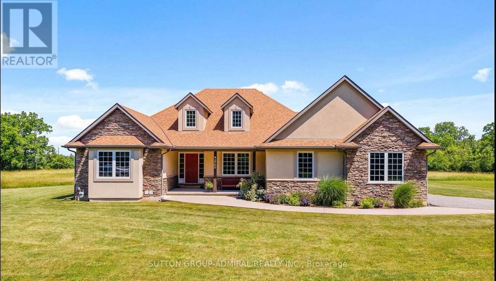 2700 Bridge Street, Fort Erie (bertie Ridge)