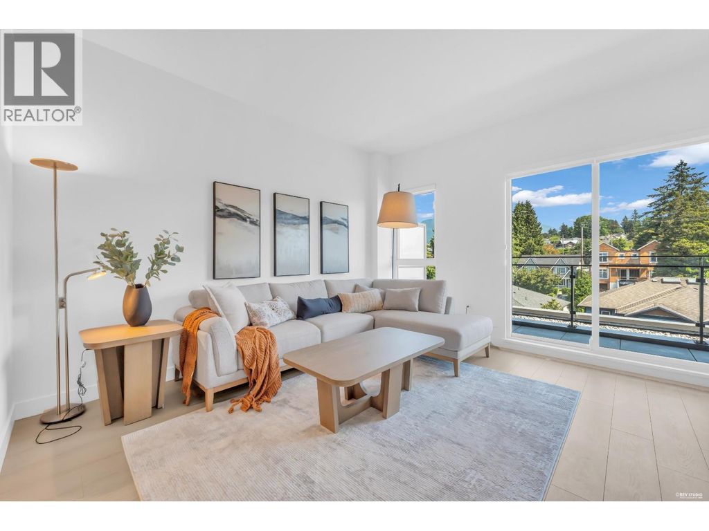 510 422 E 3rd Street, North Vancouver